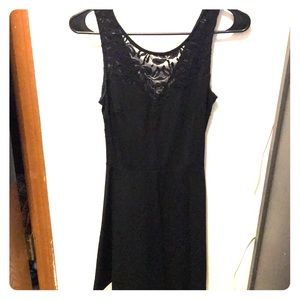 Soprano Dresses - Black Formal Dress Soprano Dresses - Black Formal Dress